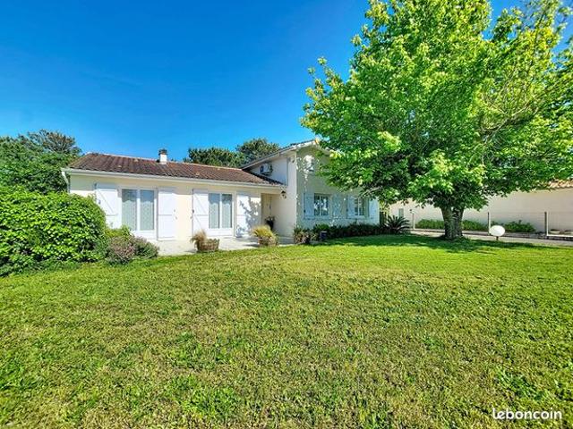 Maison 5 pièces 89 m²
