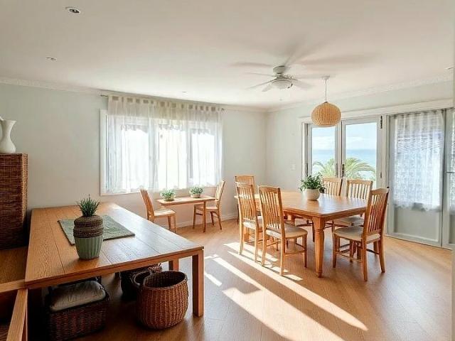 Maison 5 pièces 89 m²