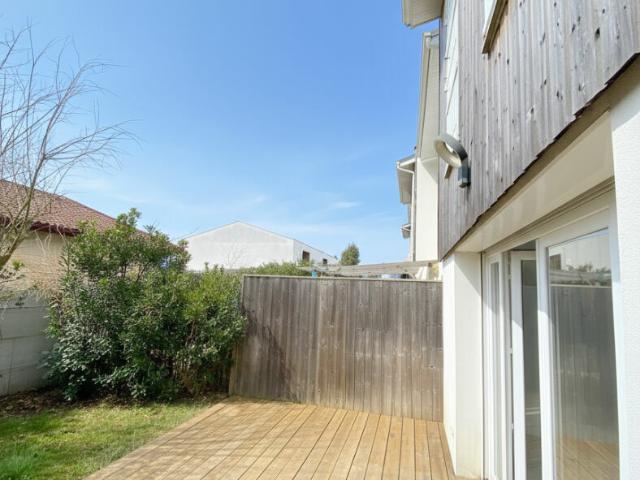 Maison 5 pièces 89 m²