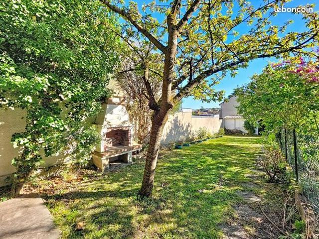 Maison 5 pièces 89 m²