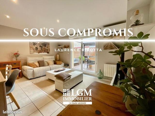 Maison 5 pièces 89 m²