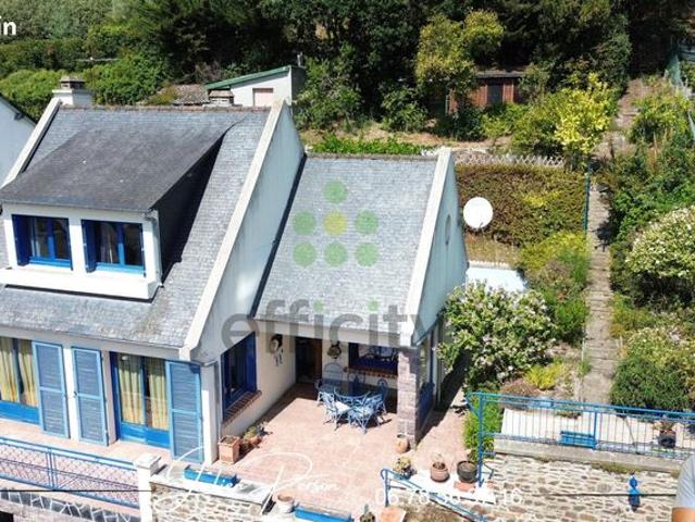 Maison 5 pièces 89 m²