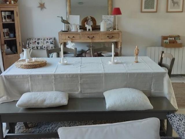 Maison 5 pièces 89 m²