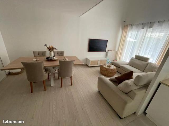 Maison 5 pièces 89 m²