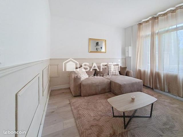 Maison 5 pièces 89 m²