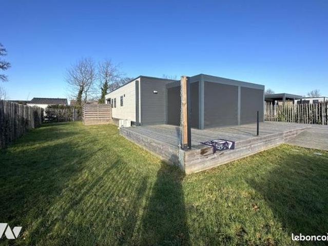 Maison 5 pièces 89 m²