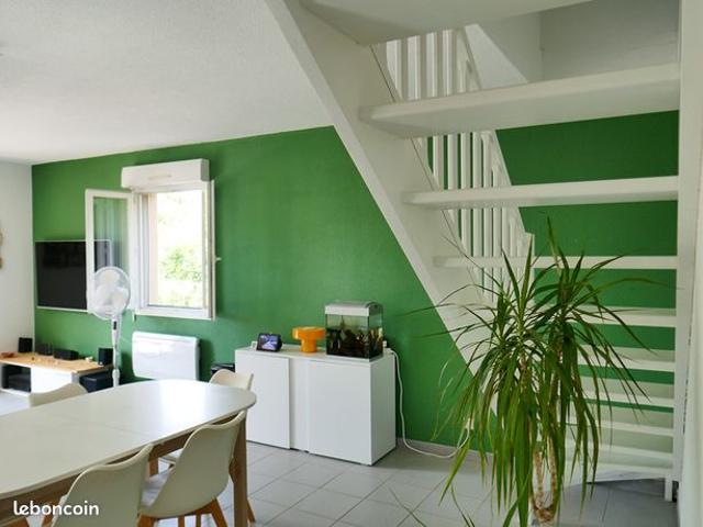 Maison 5 pièces 89 m²