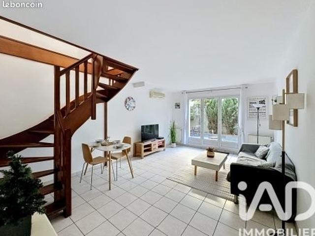 Maison 5 pièces 89 m²