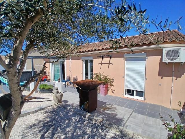 Maison 5 pièces 89 m²