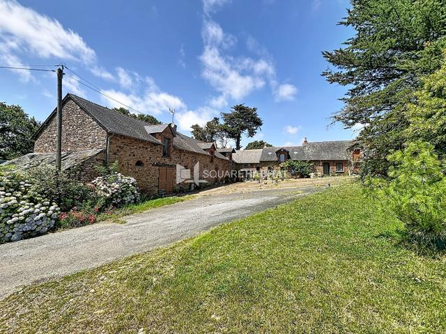 Maison 5 pièces 89 m²