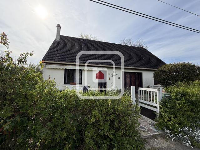 Maison 5 pièces 89 m²