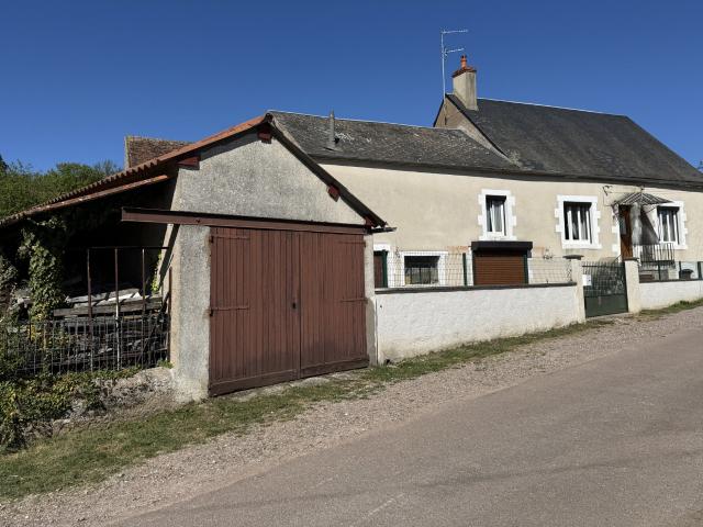 Maison 5 pièces 89 m²