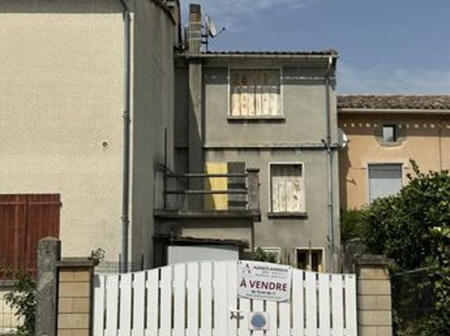 Maison 5 pièces 89 m²