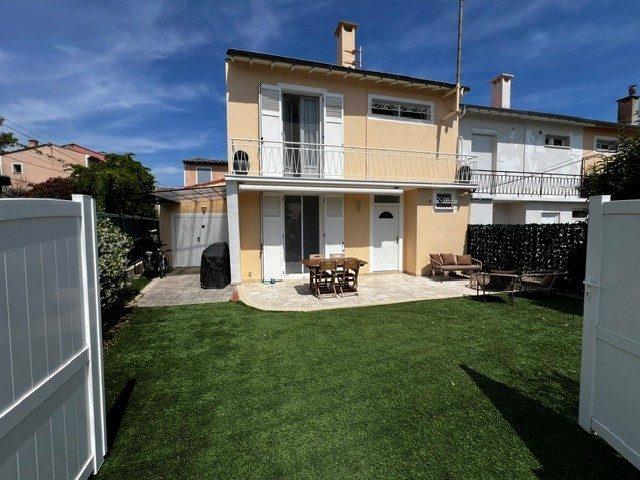 Maison 5 pièces 89 m²