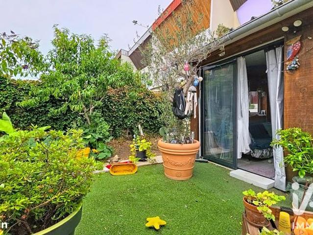 Maison 5 pièces 89 m²