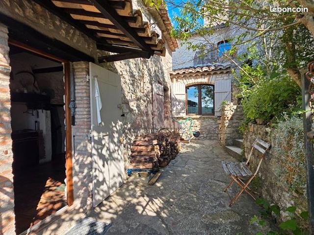 Maison 5 pièces 89 m²