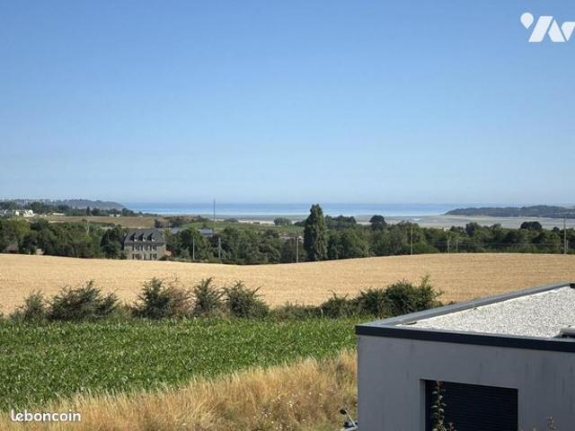 Maison 5 pièces 89 m²