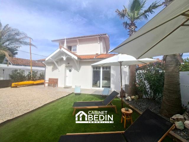 Maison 5 pièces 89 m²