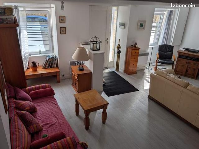 Maison 5 pièces 89 m²