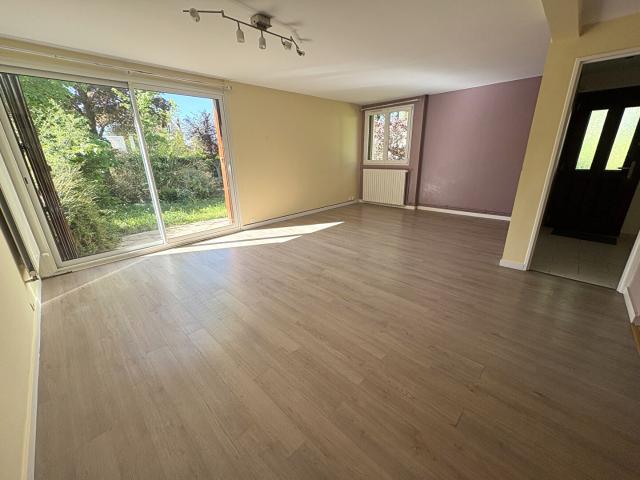 Maison 5 pièces 89 m²