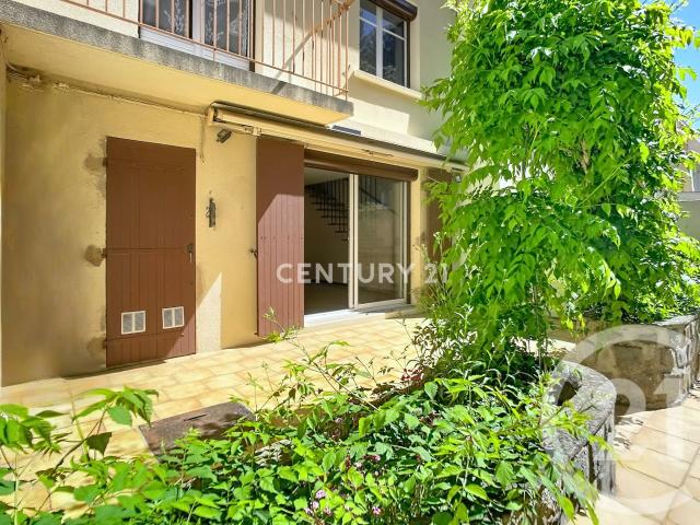 Maison 5 pièces 89 m²