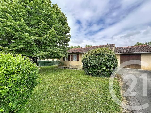 Maison 5 pièces 89 m²