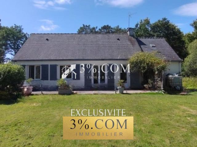 Maison 5 pièces 89 m²