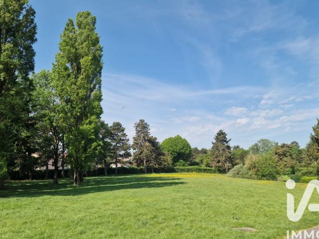 Maison 5 pièces 89 m²
