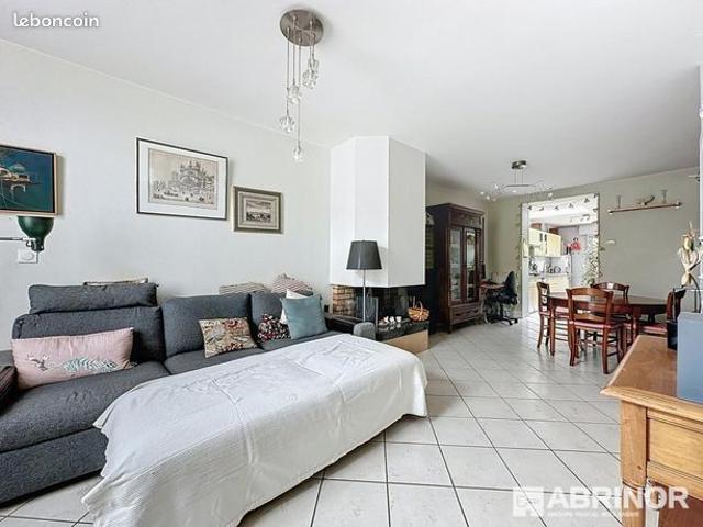 Maison 5 pièces 89 m²