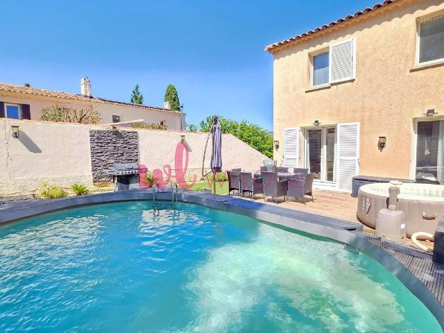 Maison 5 pièces 89 m²