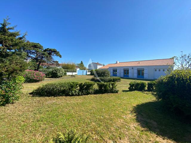 Maison 5 pièces 89 m²