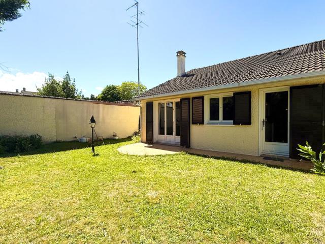Maison 5 pièces 89 m²