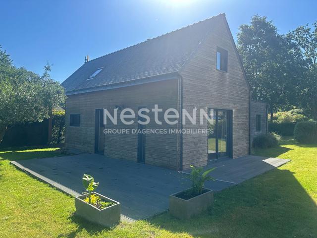 Maison 5 pièces 89 m²
