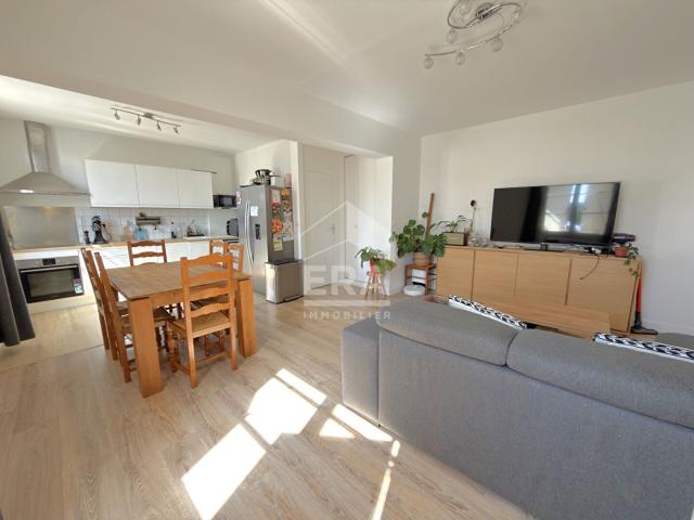 Maison 5 pièces 89 m²