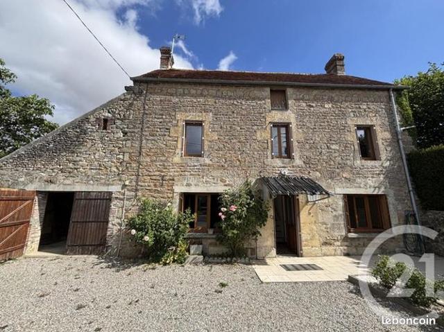 Maison 5 pièces 89 m²