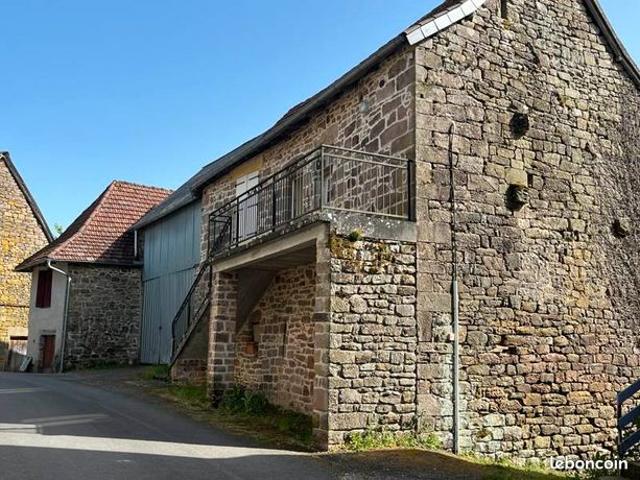 Maison 5 pièces 89 m²