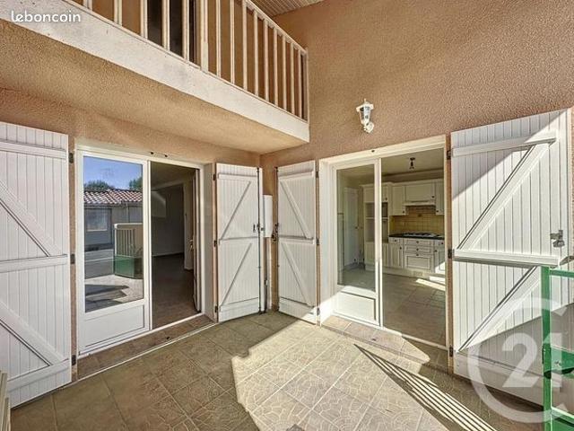 Maison 5 pièces 89 m²
