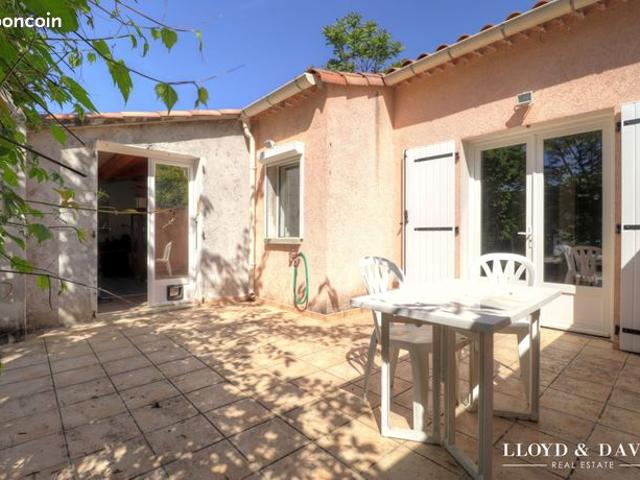 Maison 5 pièces 89 m²