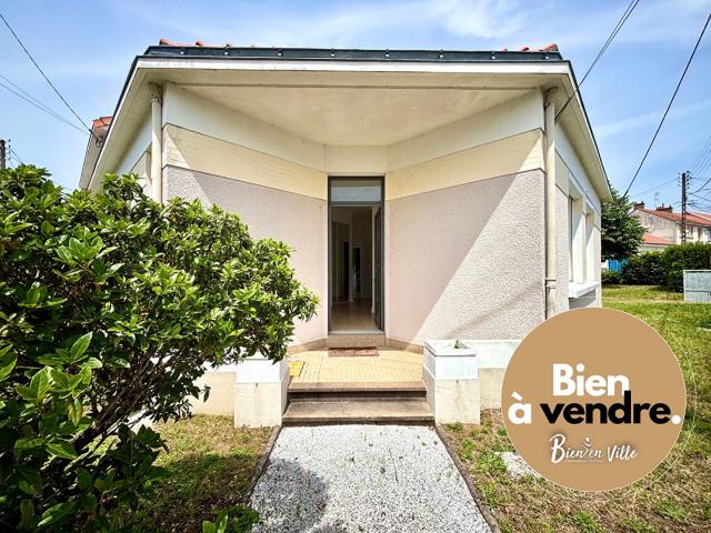 Maison 5 pièces 89 m²