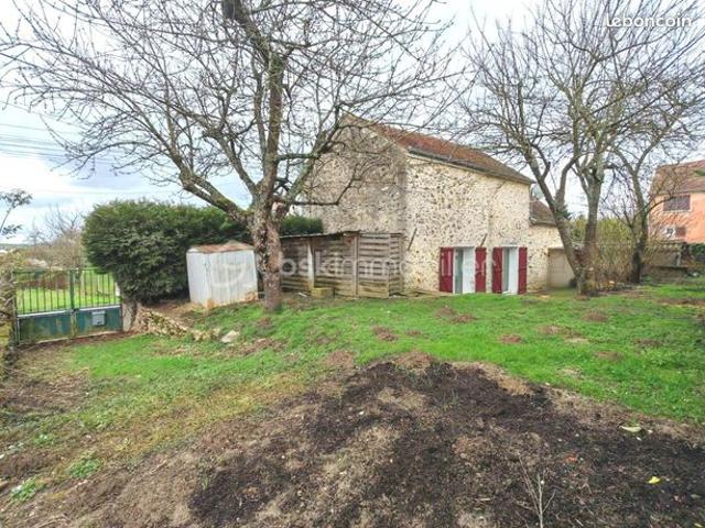 Maison 5 pièces 89 m²