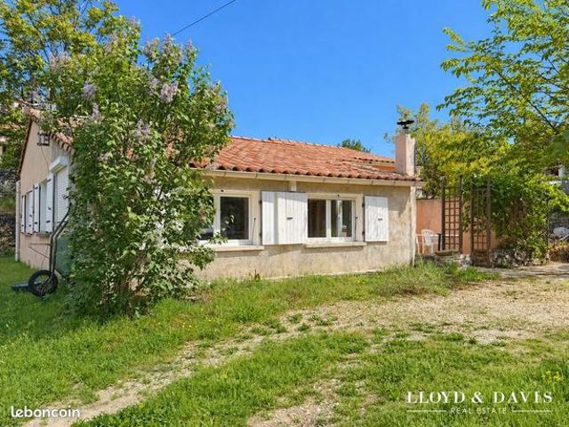 Maison 5 pièces 89 m²