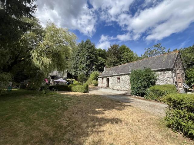 Maison 5 pièces 89 m²