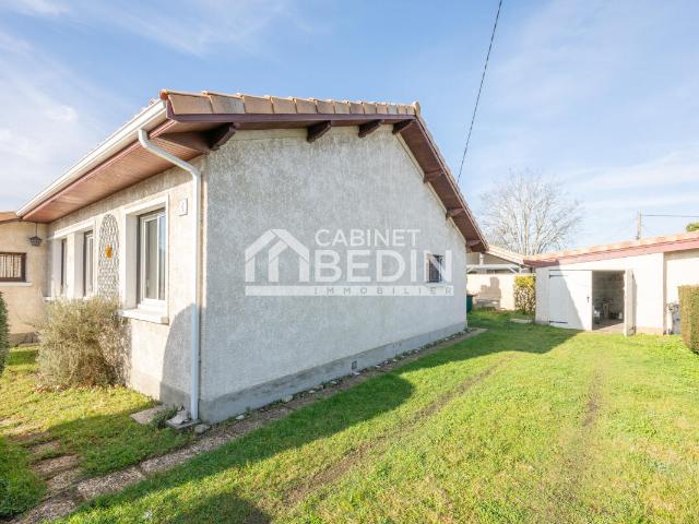 Maison 5 pièces 90 m²