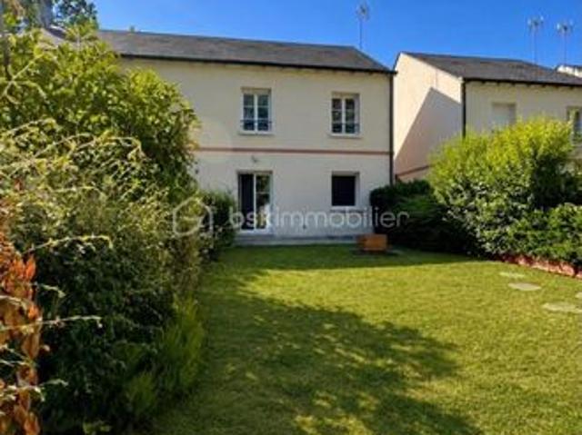 Maison 5 pièces 89 m²