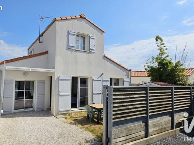 Maison 5 pièces 89 m²