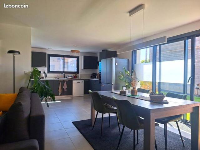 Maison 5 pièces 89 m²