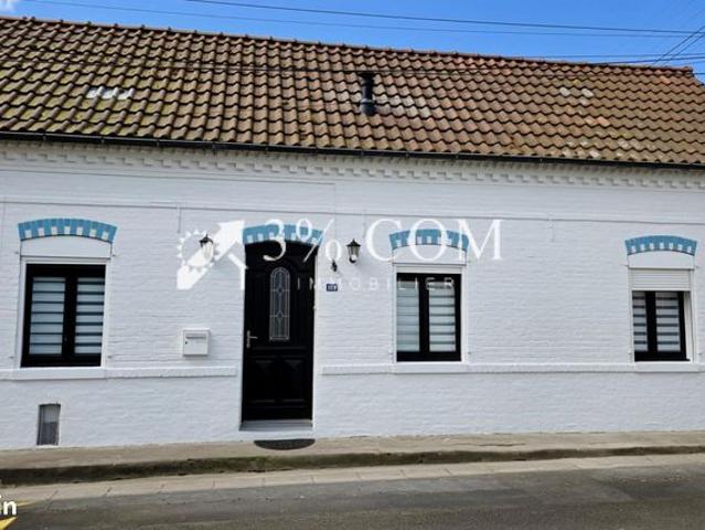 Maison 5 pièces 89 m²