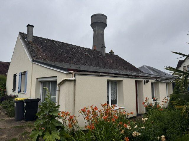 Maison 5 pièces 89 m²