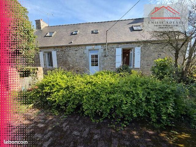 Maison 5 pièces 89 m²
