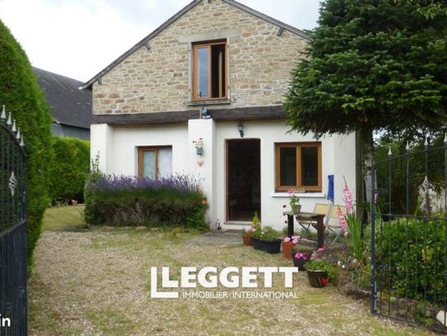 Maison 5 pièces 89 m²